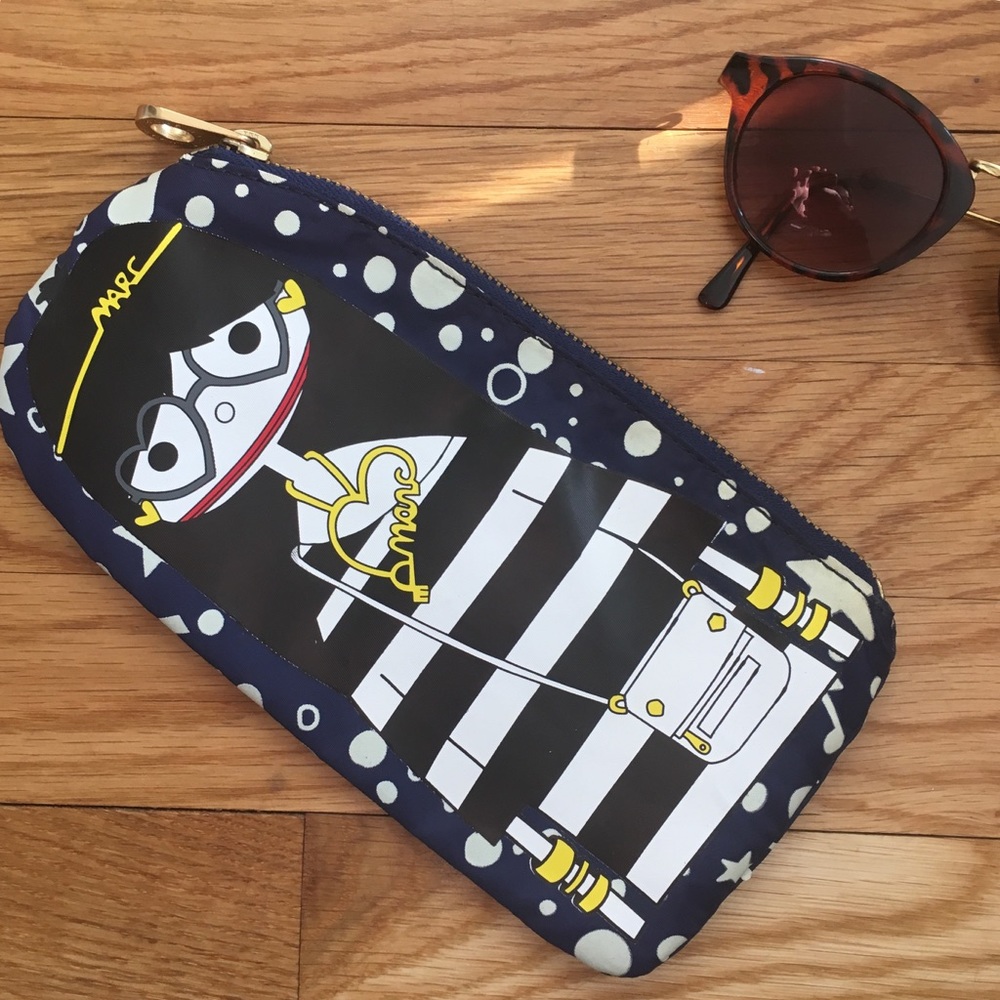 Miss Marc Coin Purse